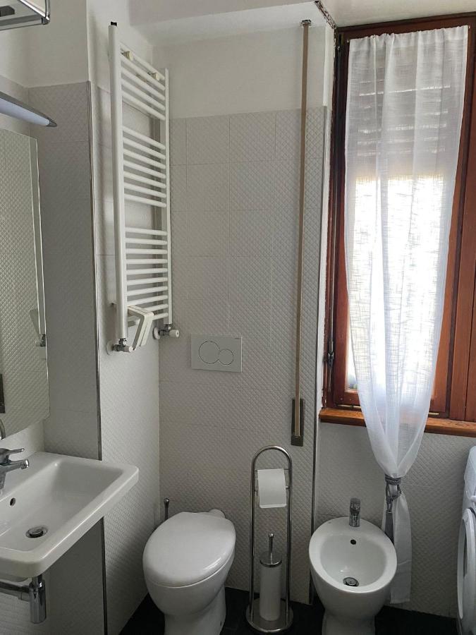 Eur Centro Lux Apartment Con Camino Rom Exteriör bild